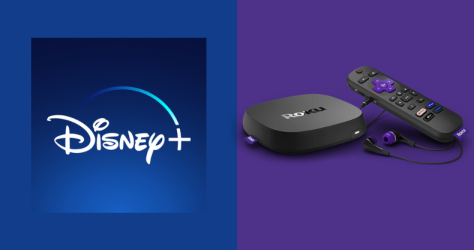 How to install Disney Plus on Roku device