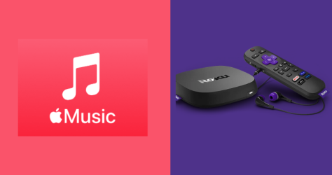 How to Use Apple Music on Your Roku Streaming Device